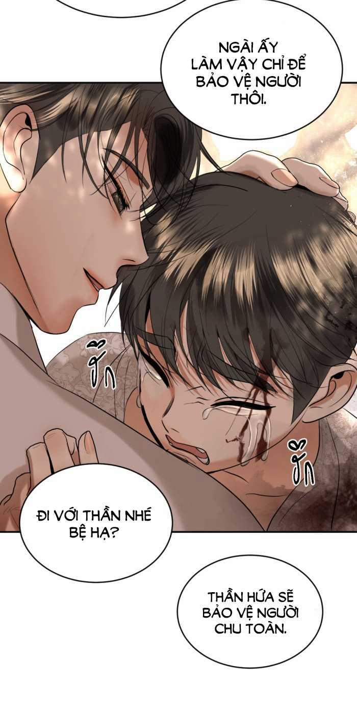 Tôi Là Công Tử Đẹp Trai Nhất Xứ Xiêm 63.2 trang 54