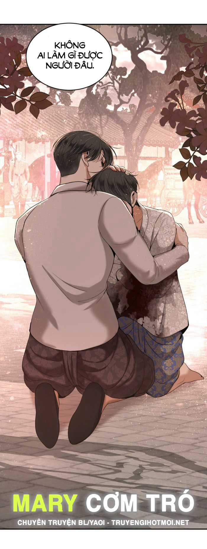 Tôi Là Công Tử Đẹp Trai Nhất Xứ Xiêm 63.2 trang 55