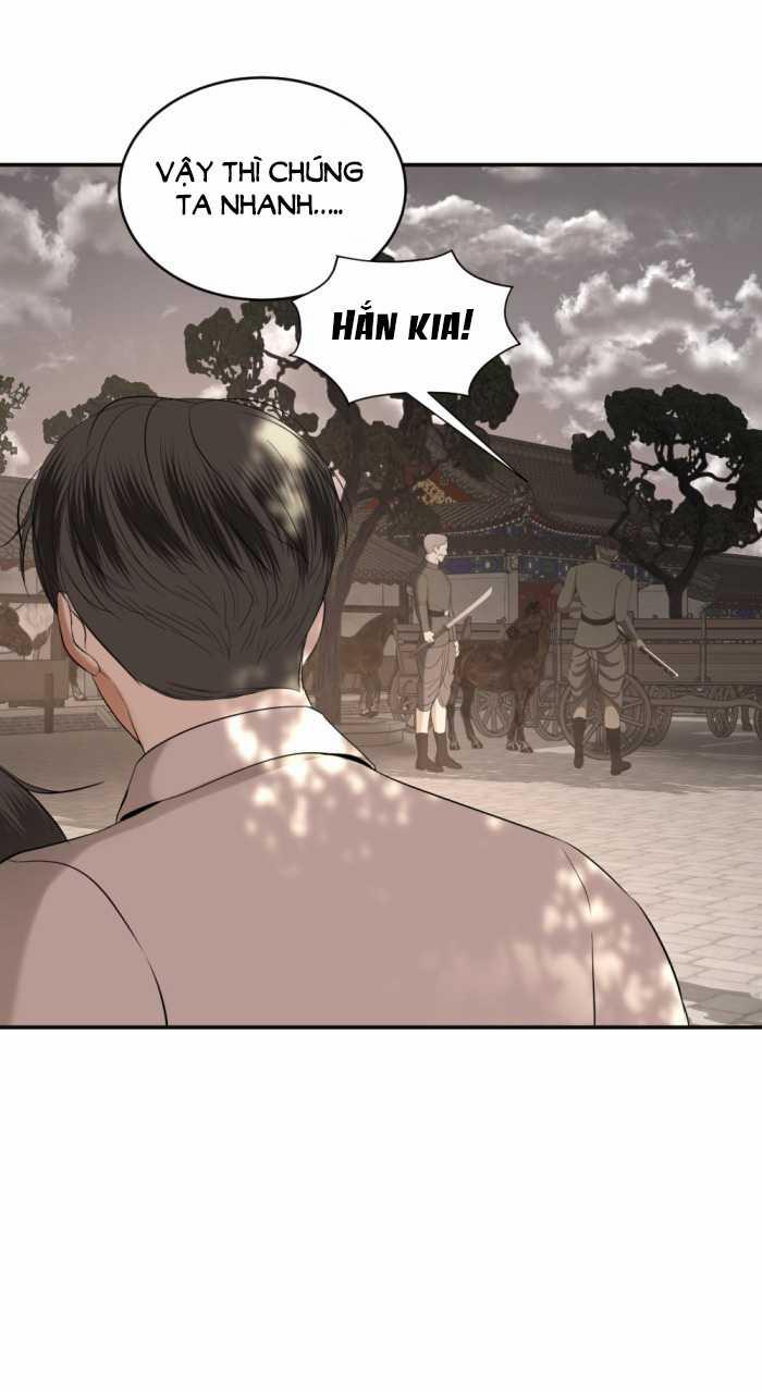 Tôi Là Công Tử Đẹp Trai Nhất Xứ Xiêm 63.2 trang 56