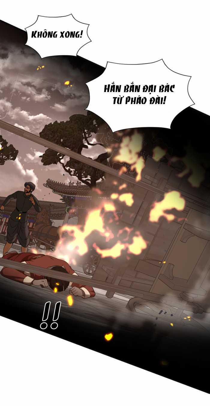 Tôi Là Công Tử Đẹp Trai Nhất Xứ Xiêm 63.2 trang 59