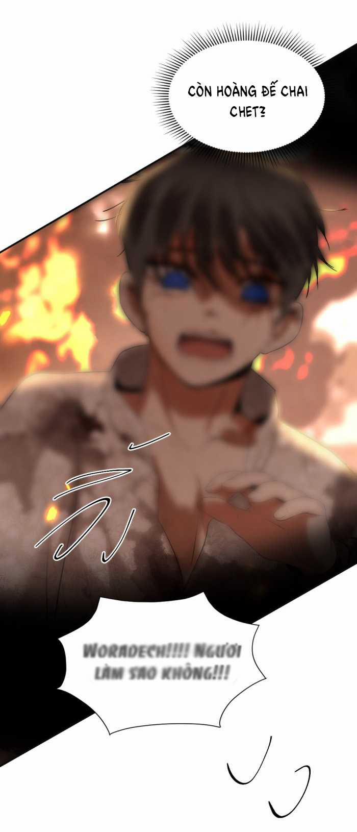 Tôi Là Công Tử Đẹp Trai Nhất Xứ Xiêm 63.2 trang 60