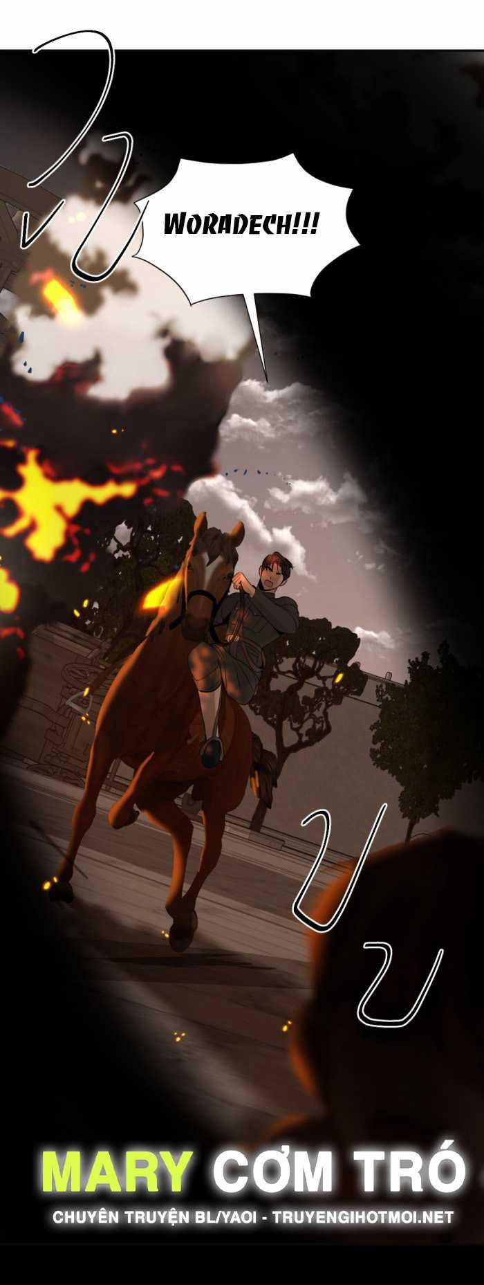 Tôi Là Công Tử Đẹp Trai Nhất Xứ Xiêm 63.2 trang 62