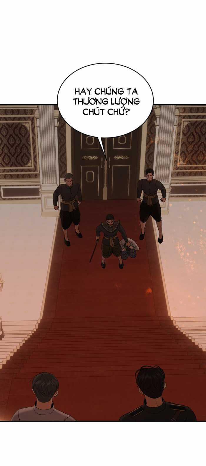 Tôi Là Công Tử Đẹp Trai Nhất Xứ Xiêm 63.2 trang 8