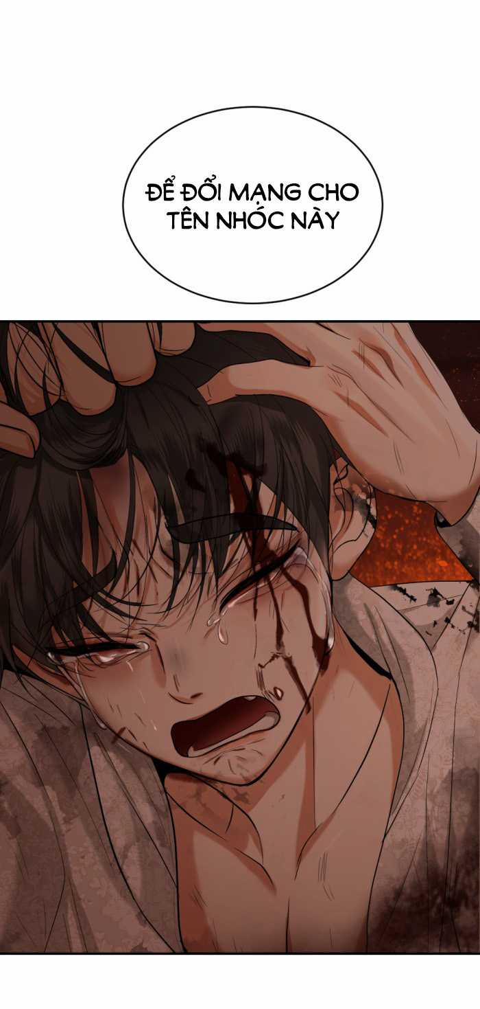 Tôi Là Công Tử Đẹp Trai Nhất Xứ Xiêm 63.2 trang 9