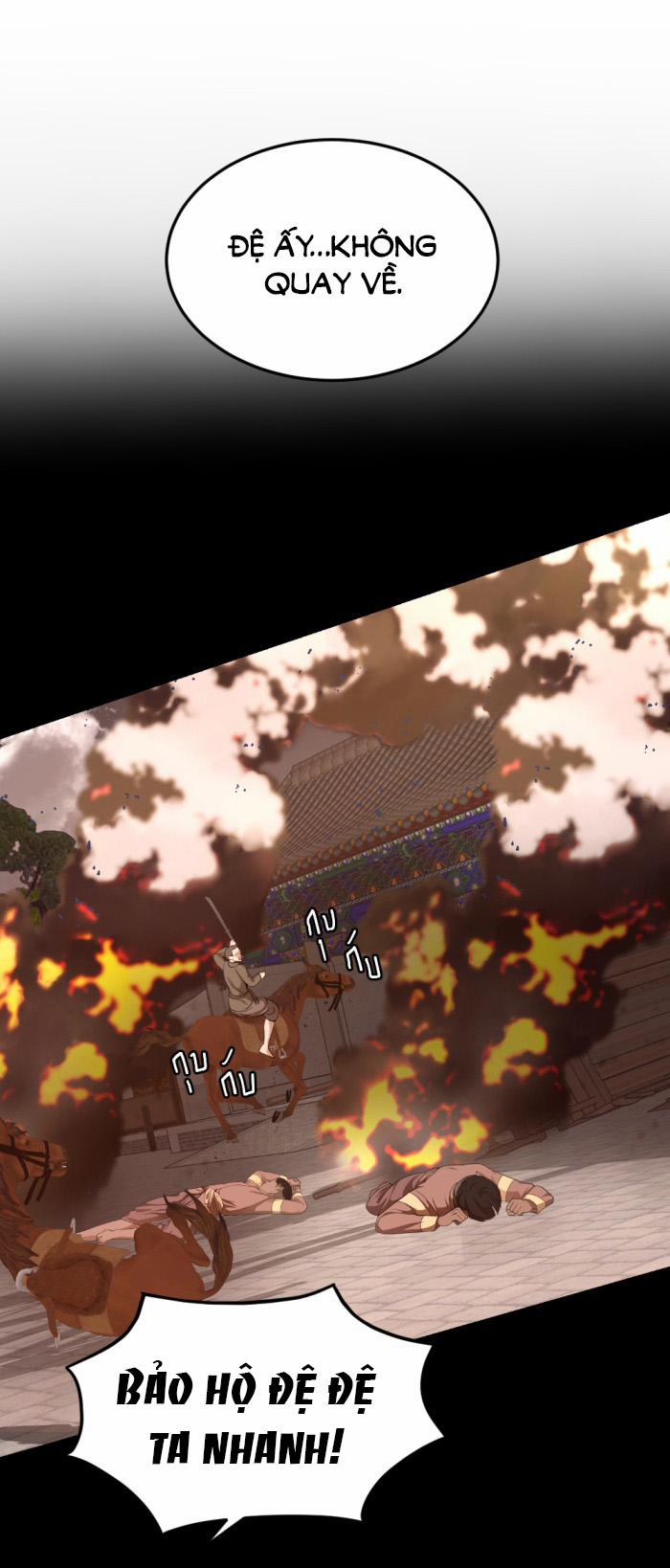 Tôi Là Công Tử Đẹp Trai Nhất Xứ Xiêm 64.1 trang 11