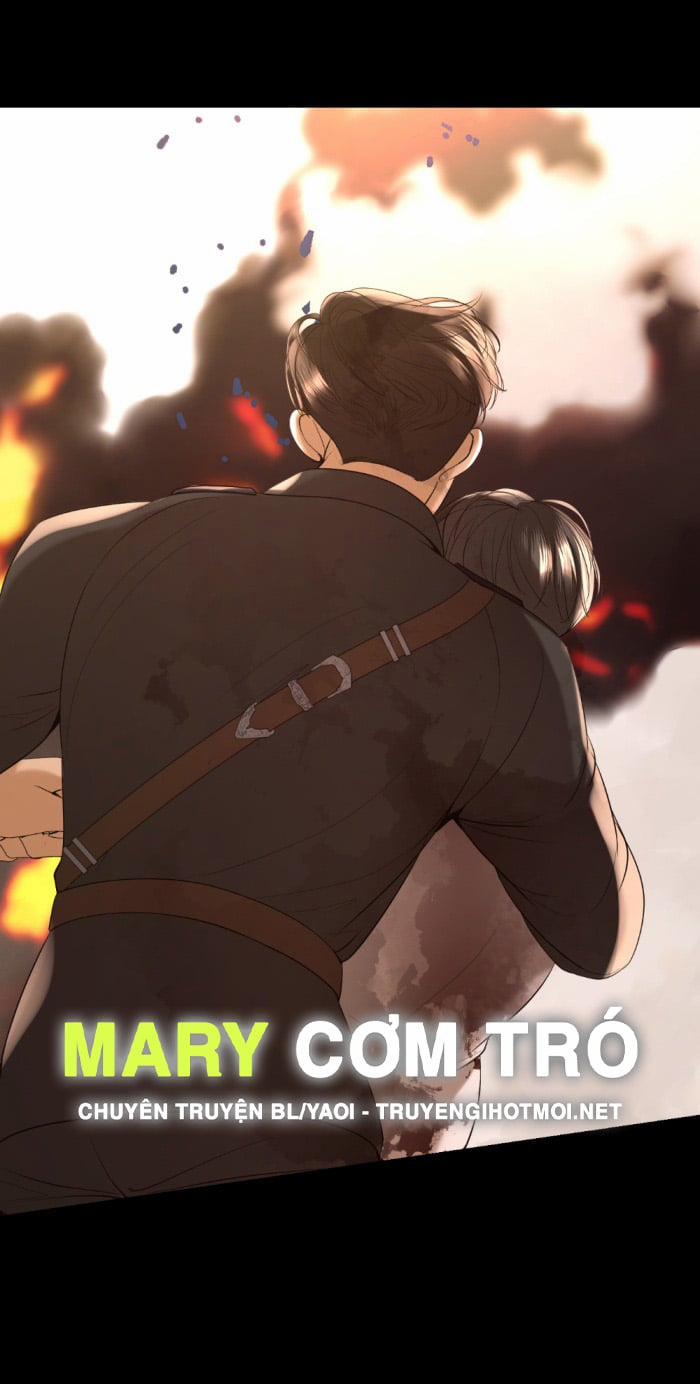 Tôi Là Công Tử Đẹp Trai Nhất Xứ Xiêm 64.1 trang 13