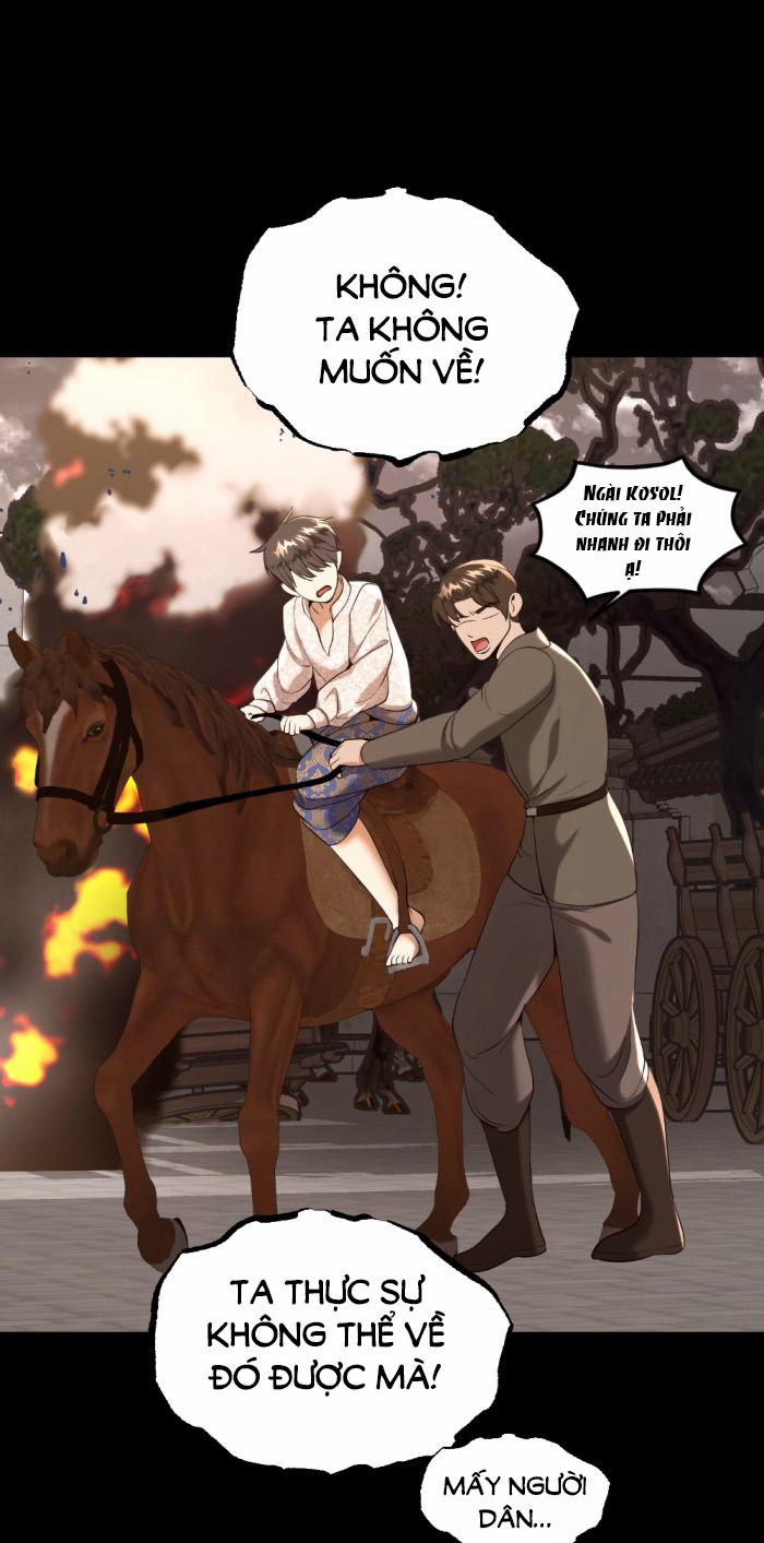 Tôi Là Công Tử Đẹp Trai Nhất Xứ Xiêm 64.1 trang 14