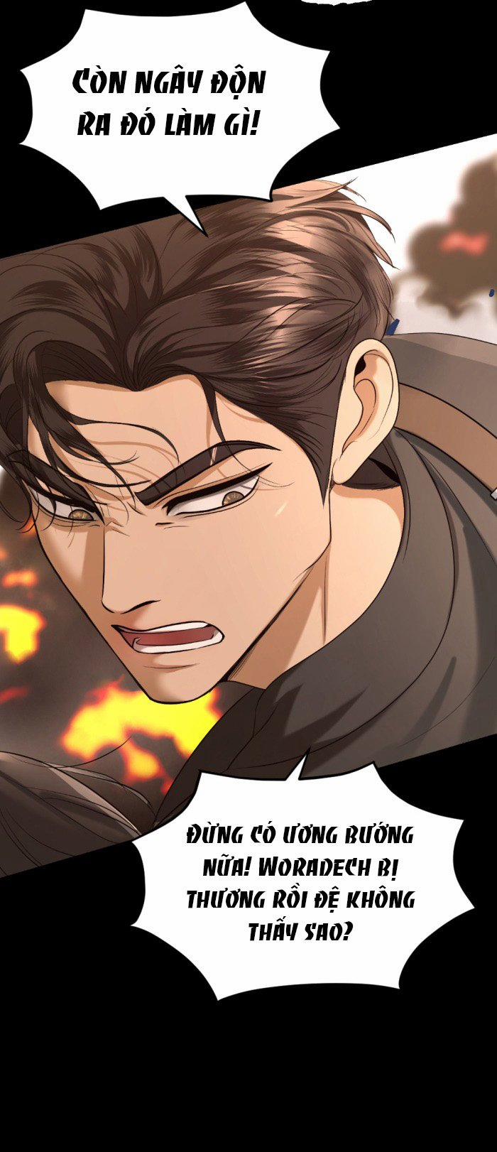 Tôi Là Công Tử Đẹp Trai Nhất Xứ Xiêm 64.1 trang 15