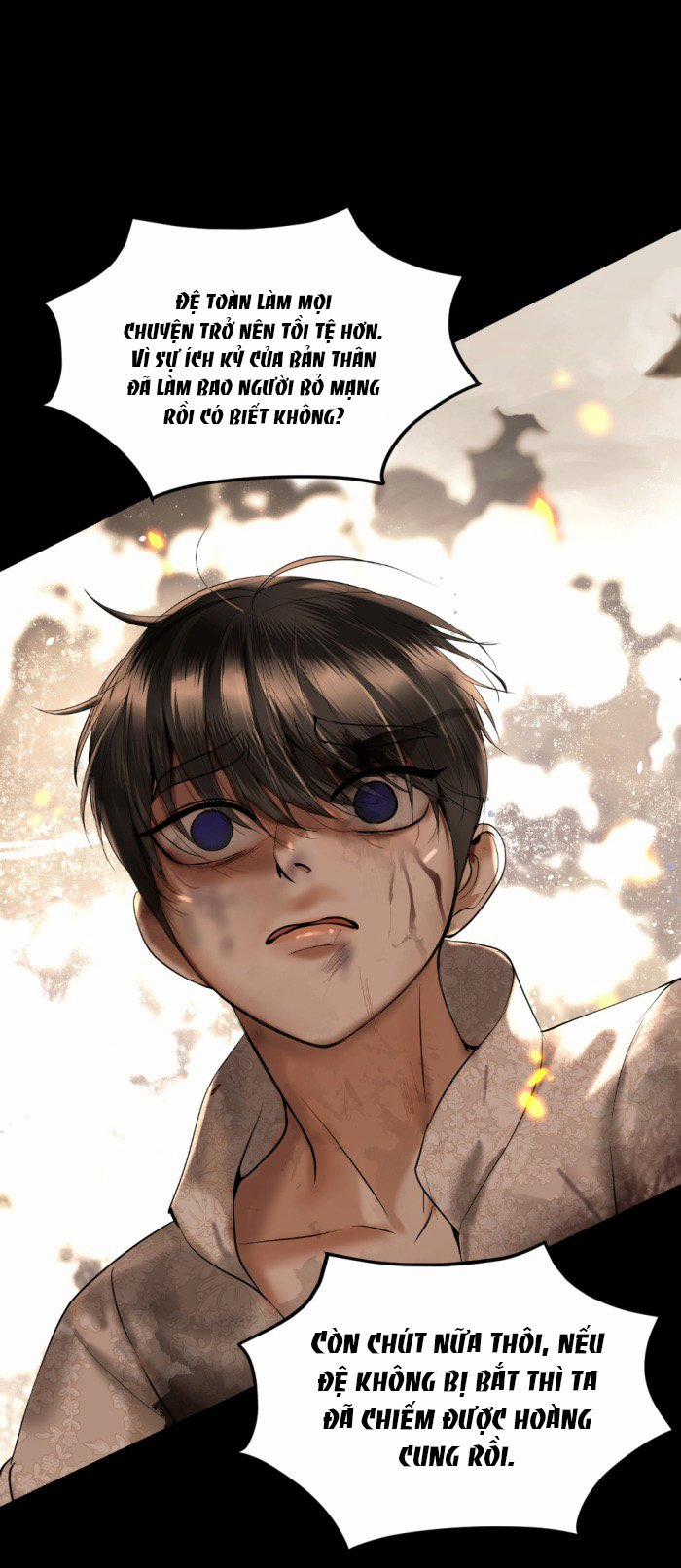 Tôi Là Công Tử Đẹp Trai Nhất Xứ Xiêm 64.1 trang 16