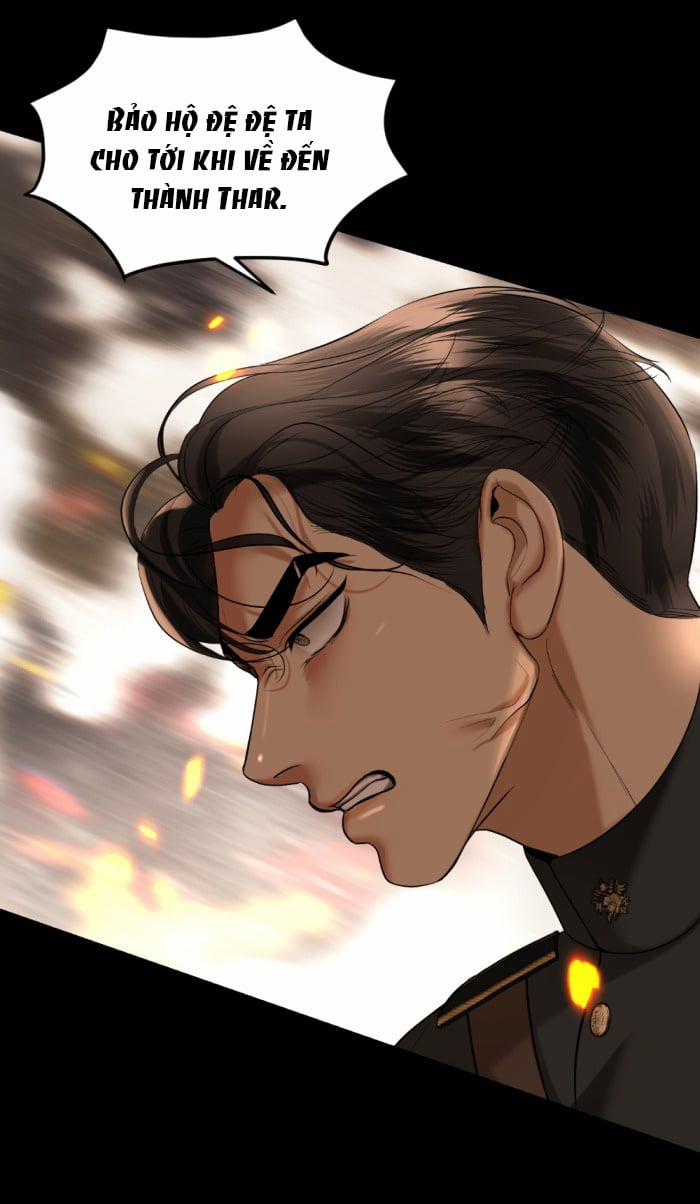 Tôi Là Công Tử Đẹp Trai Nhất Xứ Xiêm 64.1 trang 17