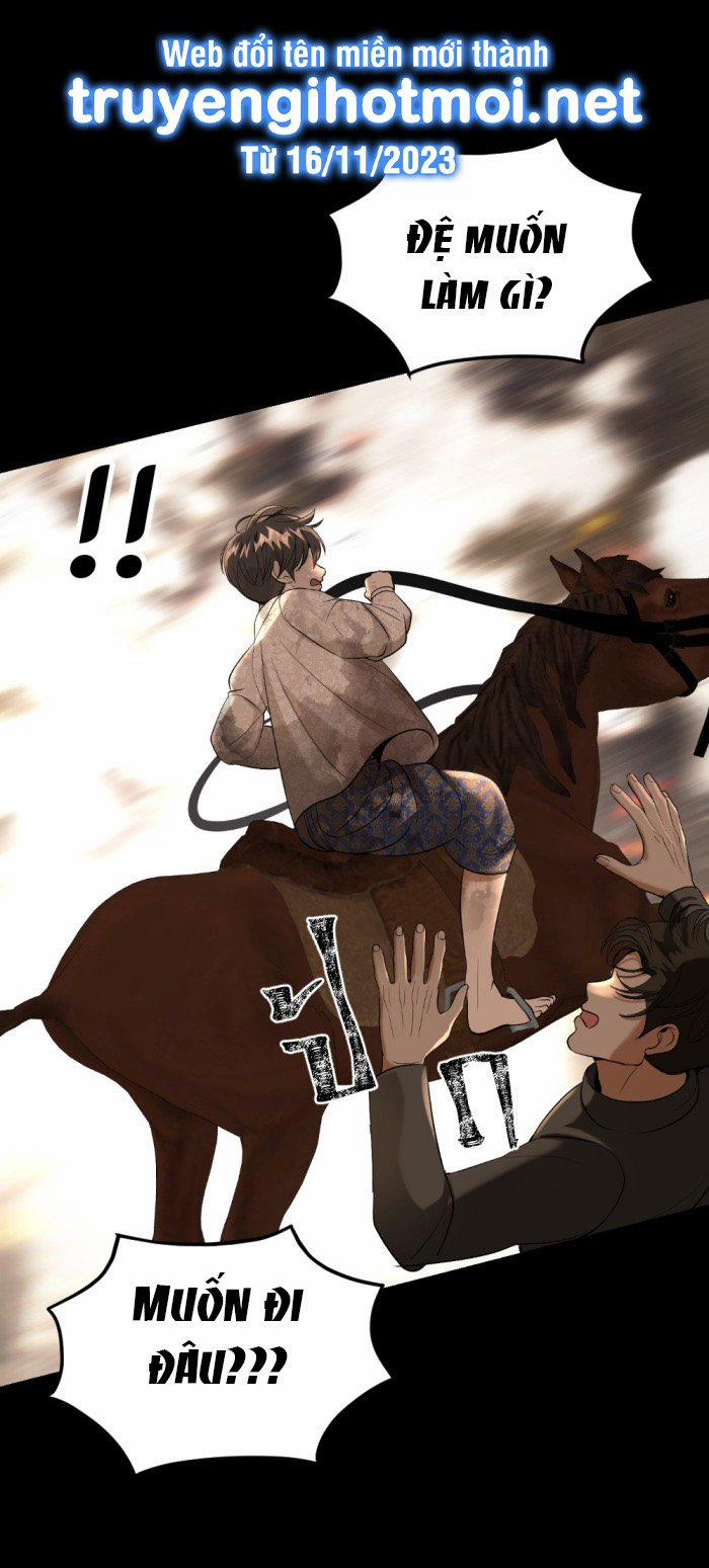 Tôi Là Công Tử Đẹp Trai Nhất Xứ Xiêm 64.1 trang 19