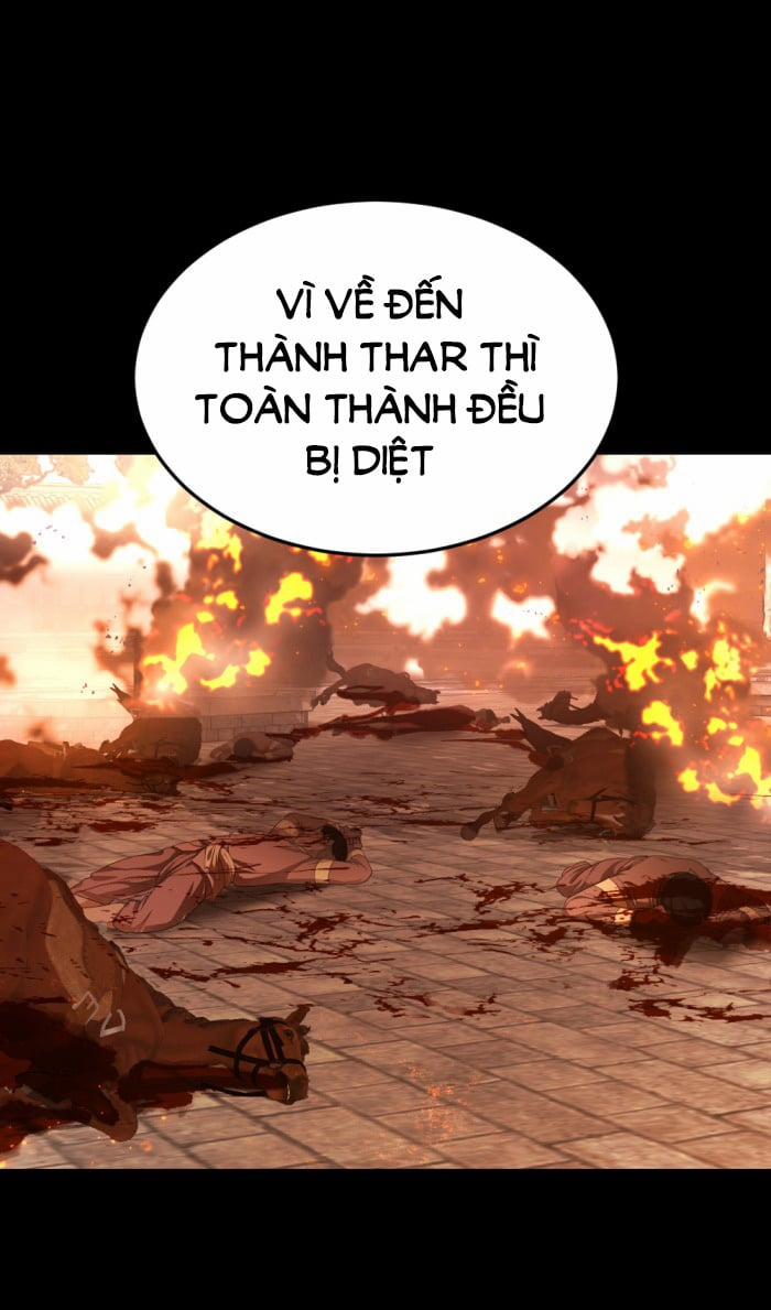 Tôi Là Công Tử Đẹp Trai Nhất Xứ Xiêm 64.1 trang 21