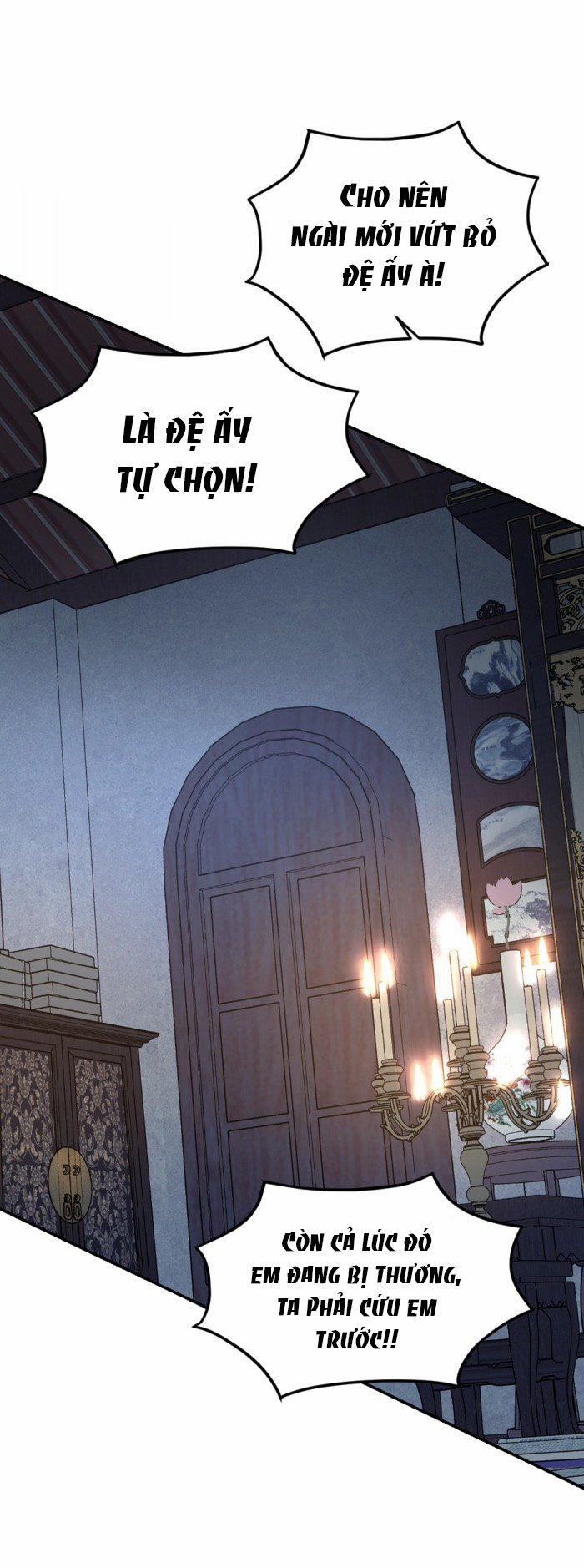 Tôi Là Công Tử Đẹp Trai Nhất Xứ Xiêm 64.1 trang 24