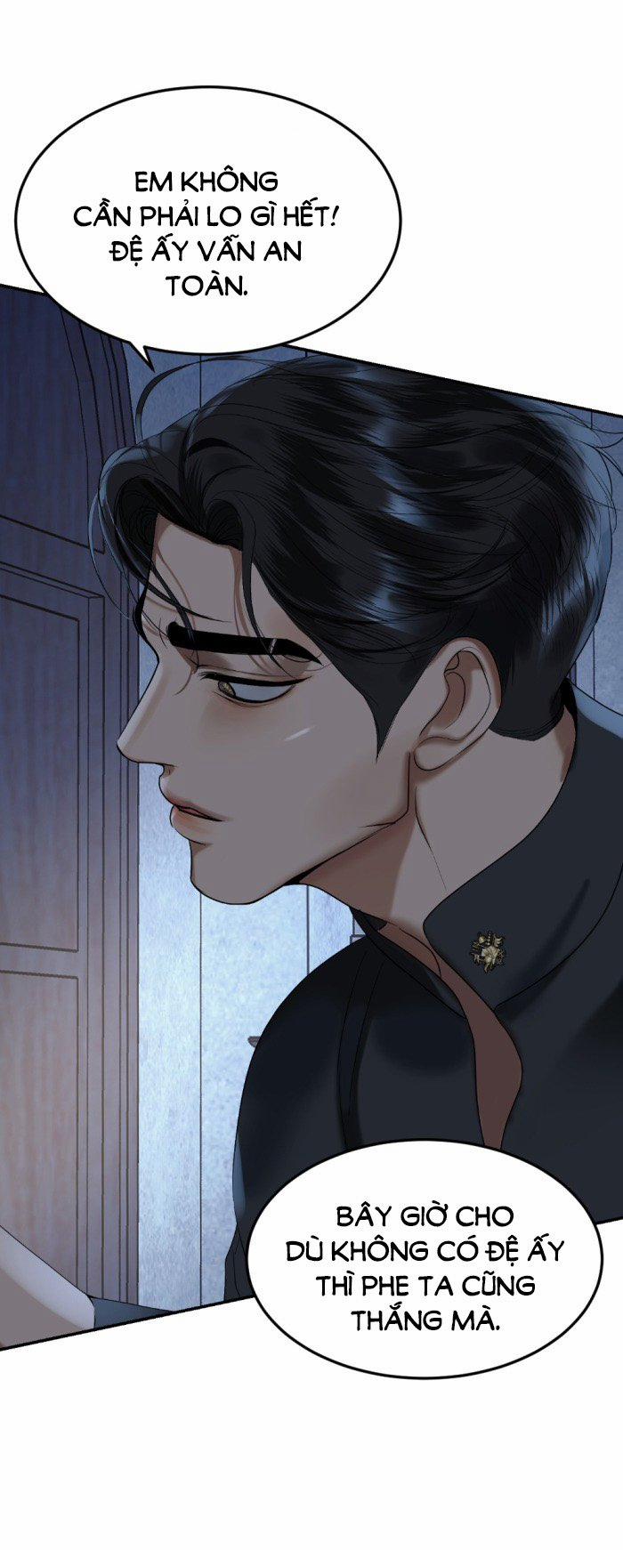 Tôi Là Công Tử Đẹp Trai Nhất Xứ Xiêm 64.1 trang 25