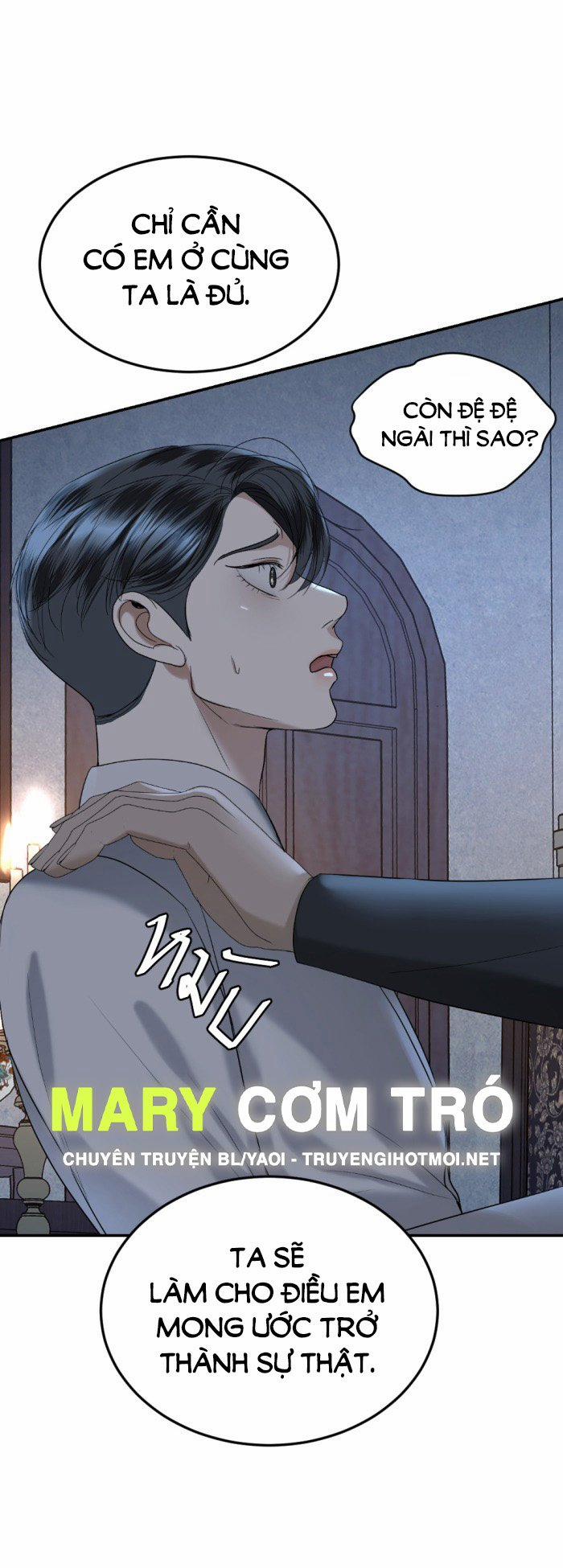 Tôi Là Công Tử Đẹp Trai Nhất Xứ Xiêm 64.1 trang 26