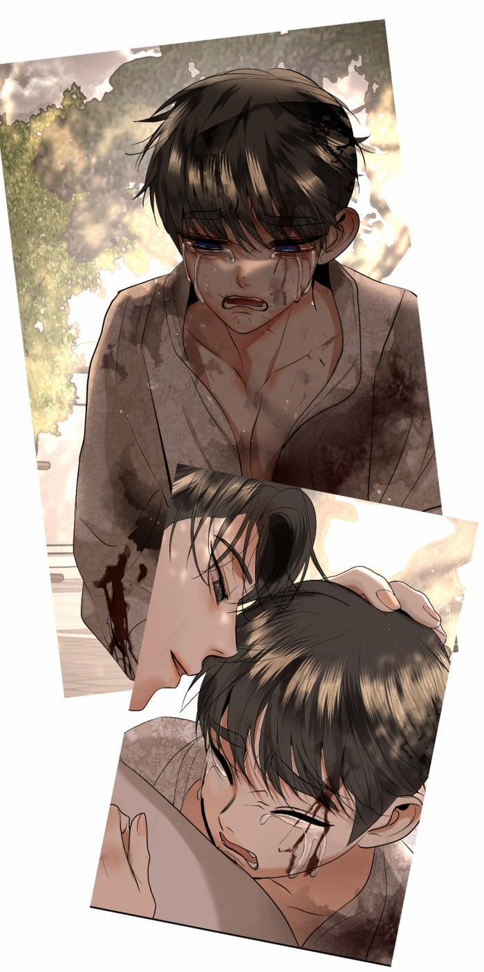 Tôi Là Công Tử Đẹp Trai Nhất Xứ Xiêm 64.1 trang 28