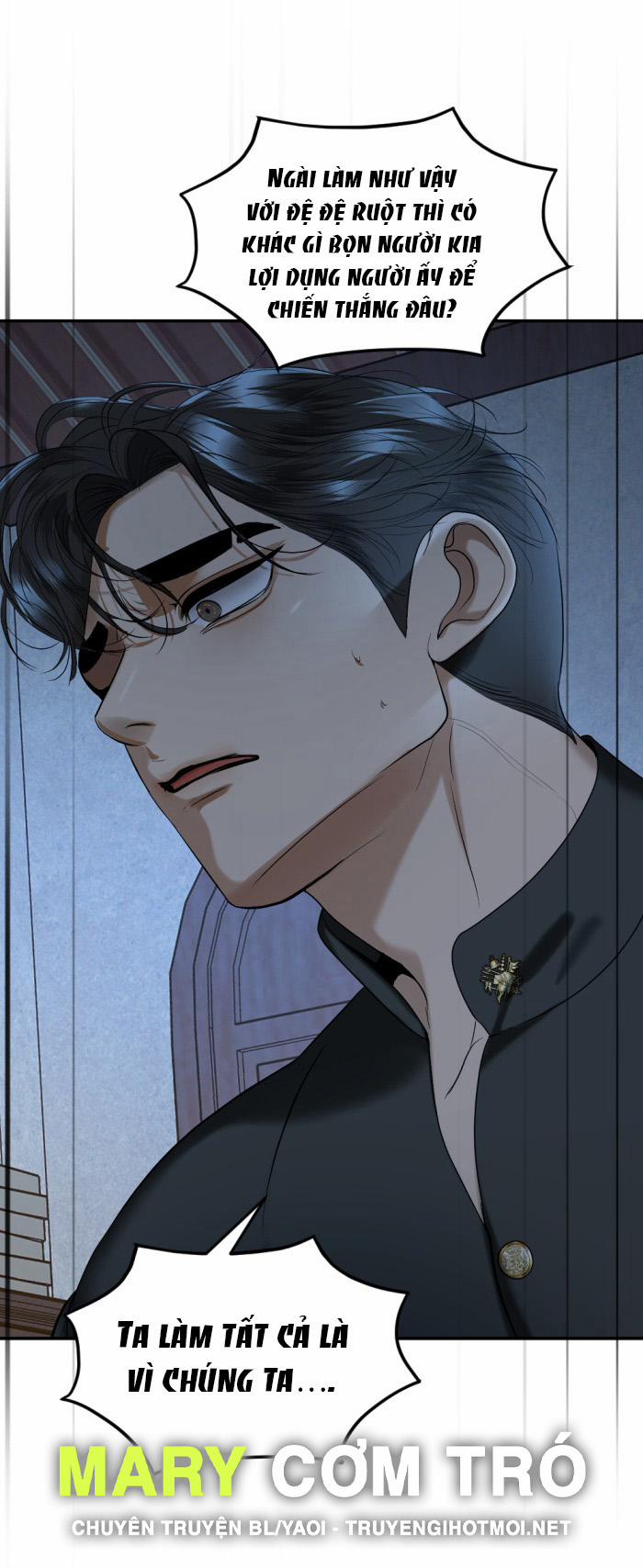 Tôi Là Công Tử Đẹp Trai Nhất Xứ Xiêm 64.1 trang 31