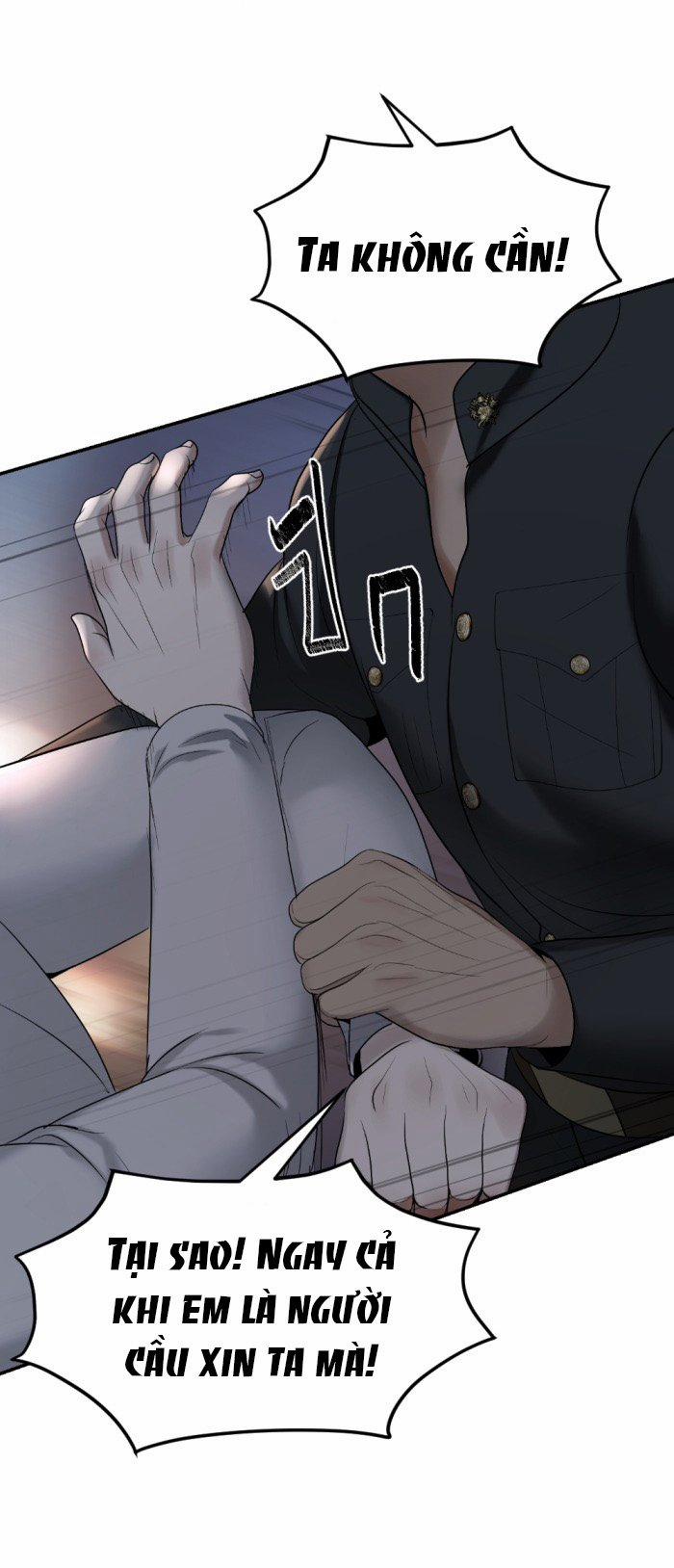 Tôi Là Công Tử Đẹp Trai Nhất Xứ Xiêm 64.1 trang 32