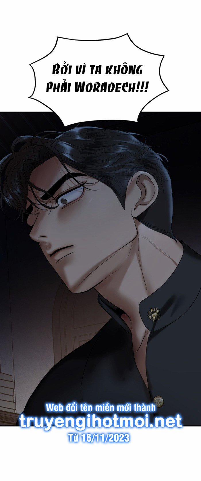 Tôi Là Công Tử Đẹp Trai Nhất Xứ Xiêm 64.1 trang 33