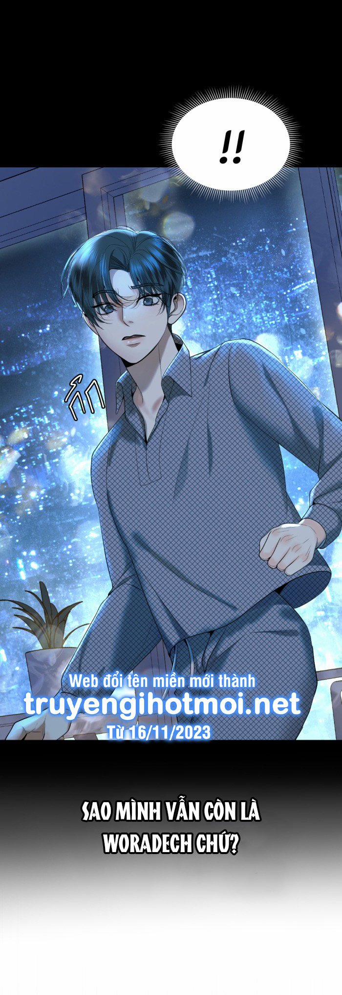 Tôi Là Công Tử Đẹp Trai Nhất Xứ Xiêm 64.1 trang 4