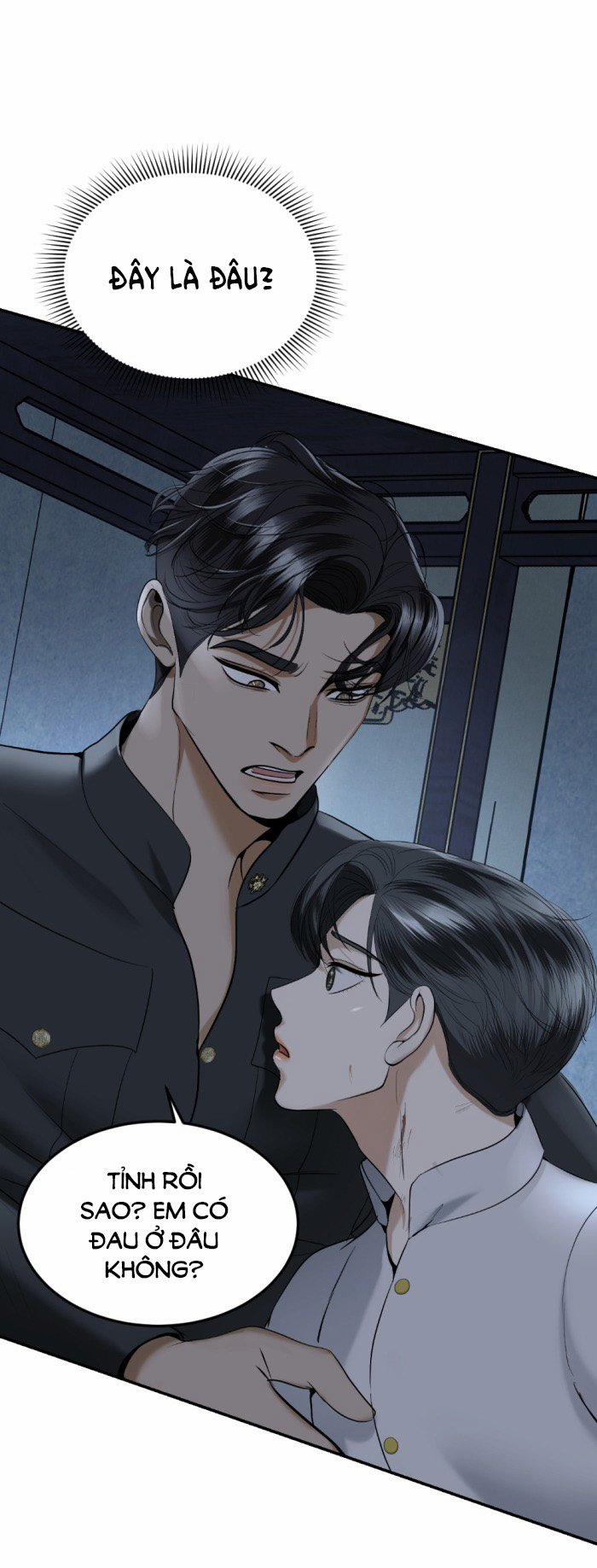 Tôi Là Công Tử Đẹp Trai Nhất Xứ Xiêm 64.1 trang 6