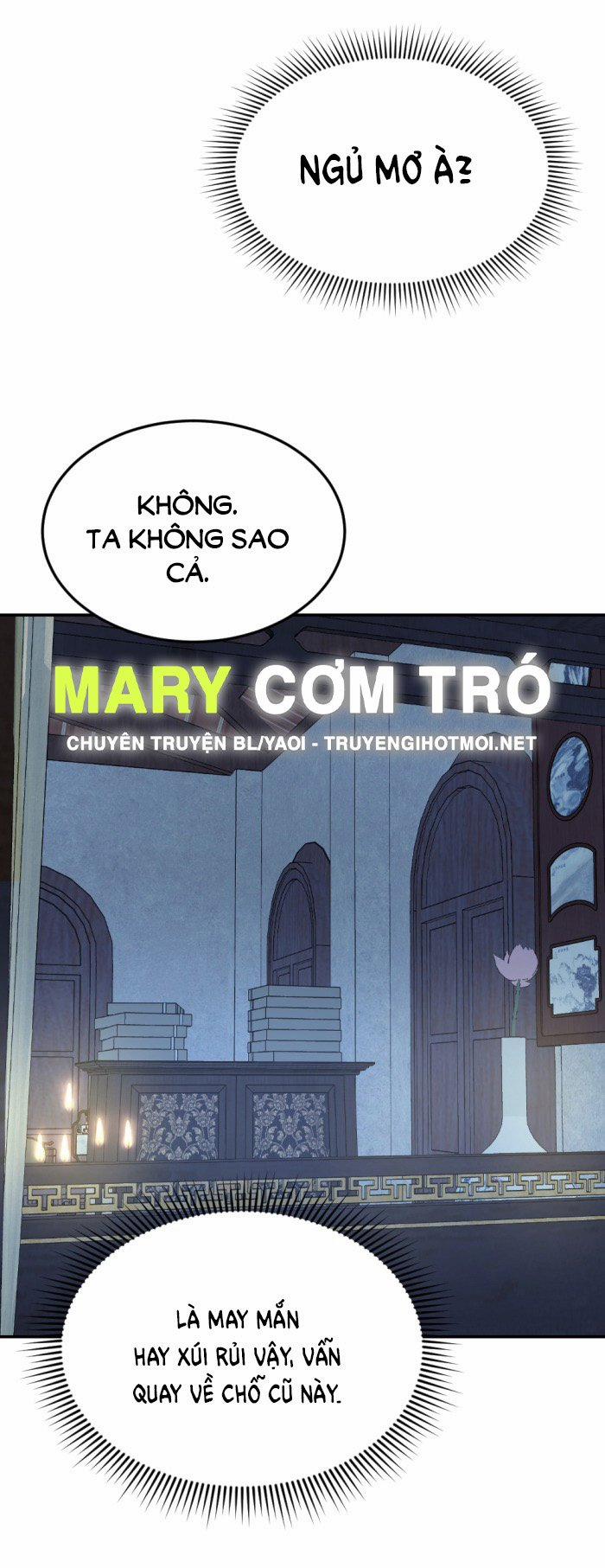 Tôi Là Công Tử Đẹp Trai Nhất Xứ Xiêm 64.1 trang 7