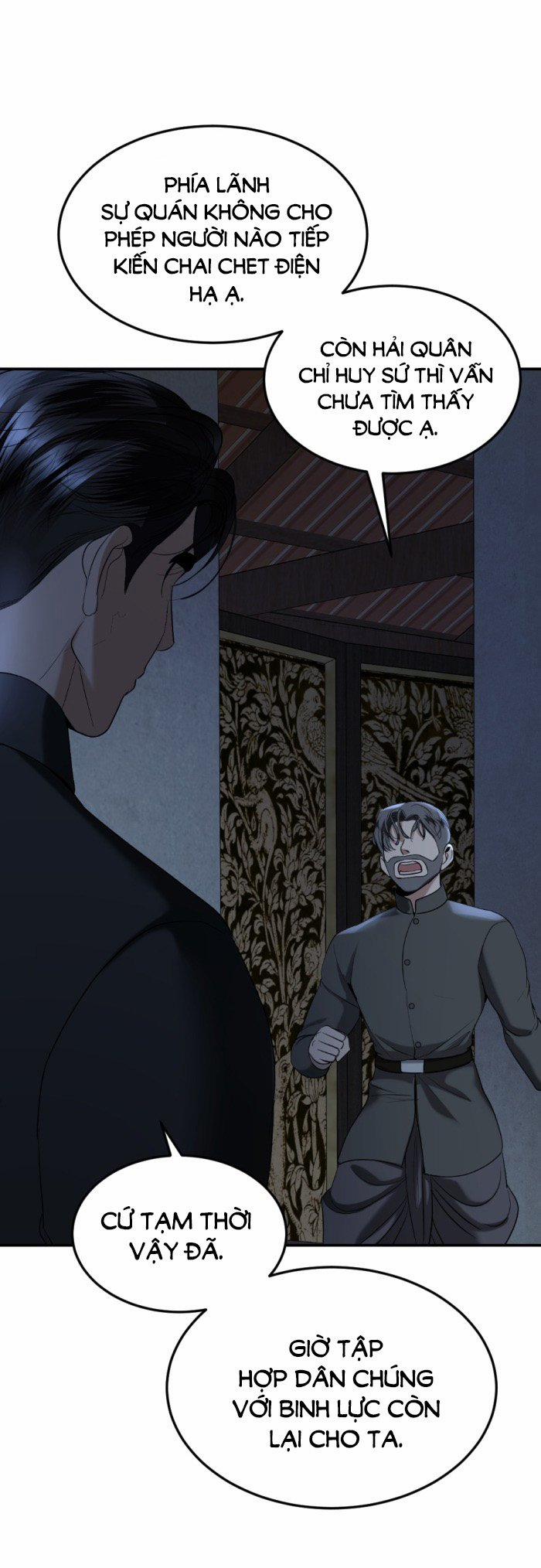 Tôi Là Công Tử Đẹp Trai Nhất Xứ Xiêm 64.2 trang 11