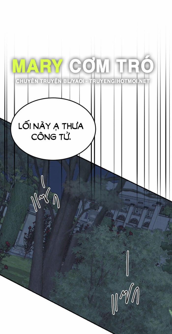 Tôi Là Công Tử Đẹp Trai Nhất Xứ Xiêm 64.2 trang 17