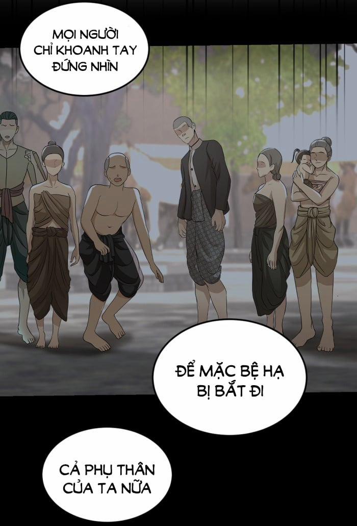 Tôi Là Công Tử Đẹp Trai Nhất Xứ Xiêm 64.2 trang 20