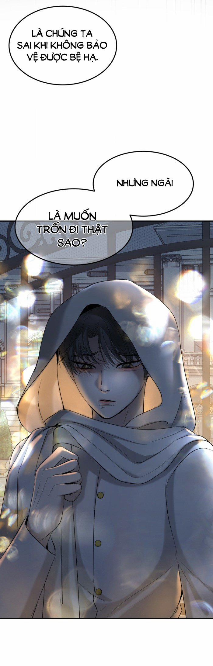 Tôi Là Công Tử Đẹp Trai Nhất Xứ Xiêm 64.2 trang 22