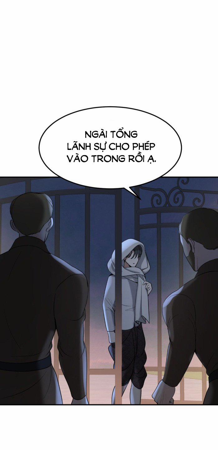 Tôi Là Công Tử Đẹp Trai Nhất Xứ Xiêm 64.2 trang 24