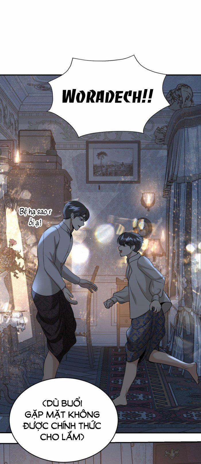 Tôi Là Công Tử Đẹp Trai Nhất Xứ Xiêm 64.2 trang 30