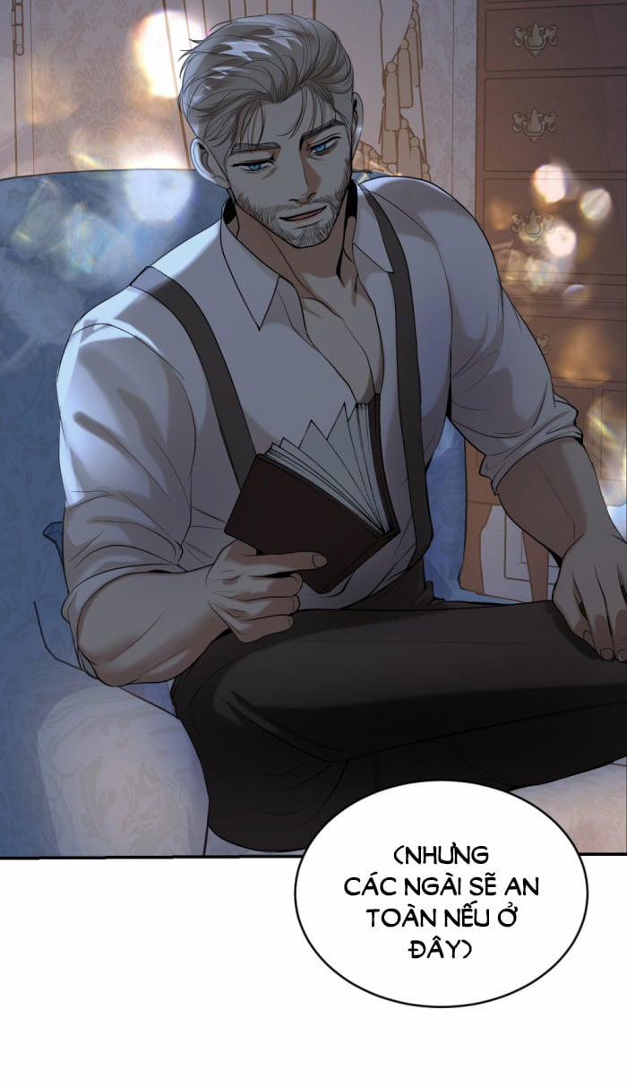 Tôi Là Công Tử Đẹp Trai Nhất Xứ Xiêm 64.2 trang 31