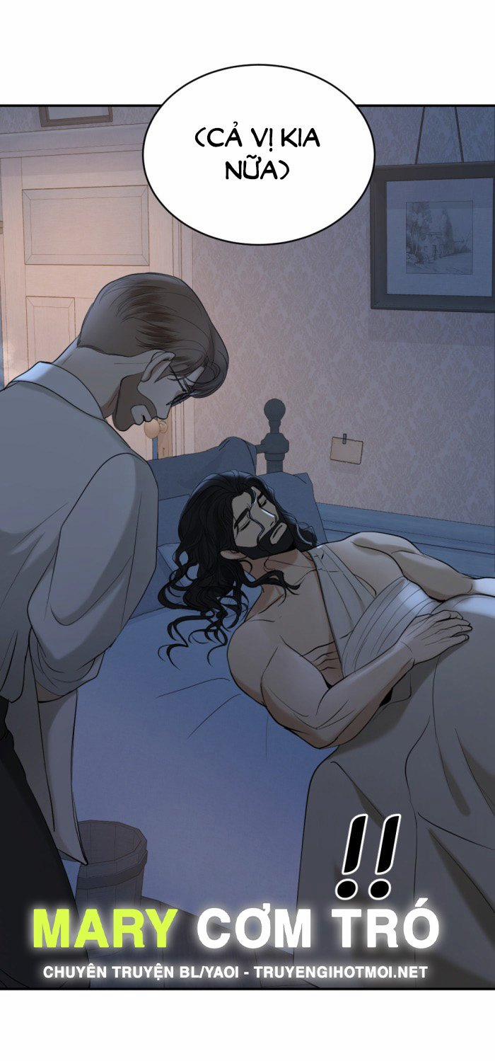 Tôi Là Công Tử Đẹp Trai Nhất Xứ Xiêm 64.2 trang 32