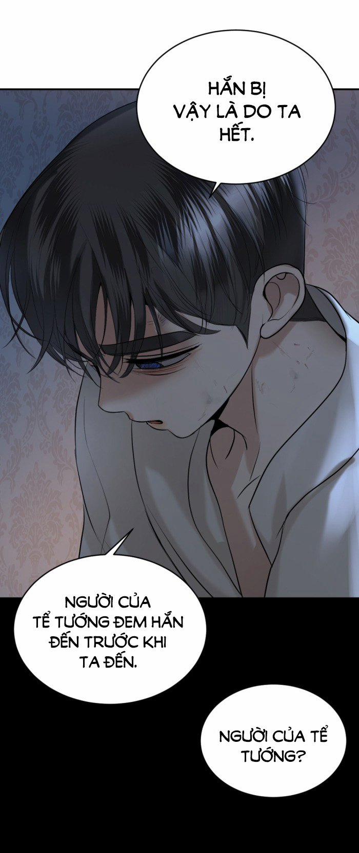 Tôi Là Công Tử Đẹp Trai Nhất Xứ Xiêm 64.2 trang 34