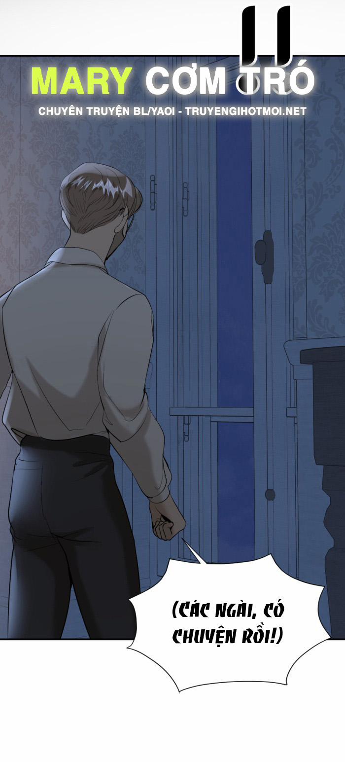 Tôi Là Công Tử Đẹp Trai Nhất Xứ Xiêm 64.2 trang 37