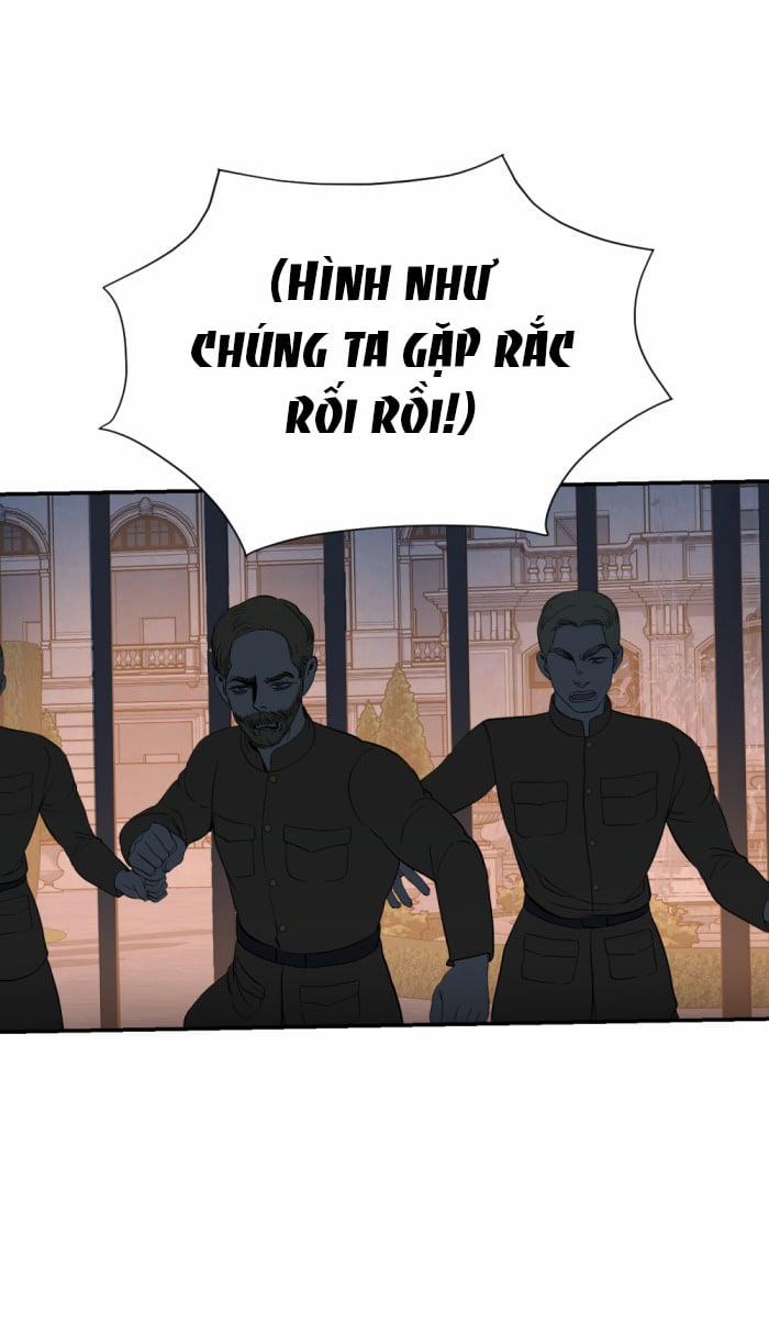 Tôi Là Công Tử Đẹp Trai Nhất Xứ Xiêm 64.2 trang 38