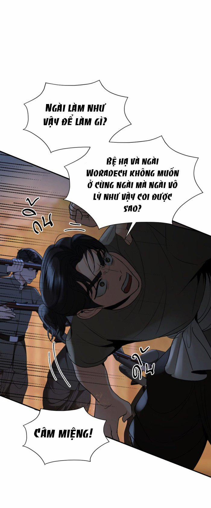 Tôi Là Công Tử Đẹp Trai Nhất Xứ Xiêm 64.2 trang 39