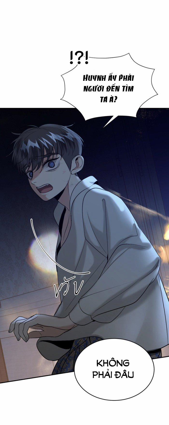 Tôi Là Công Tử Đẹp Trai Nhất Xứ Xiêm 64.2 trang 41