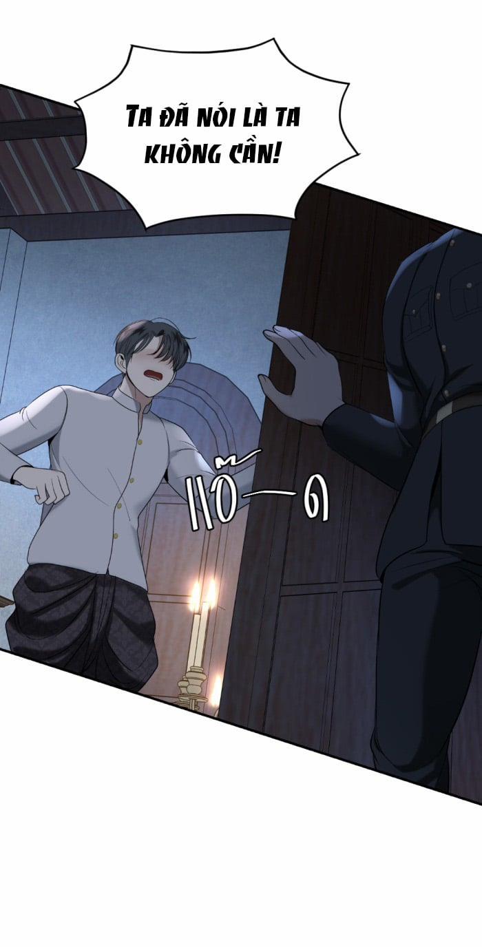 Tôi Là Công Tử Đẹp Trai Nhất Xứ Xiêm 64.2 trang 5