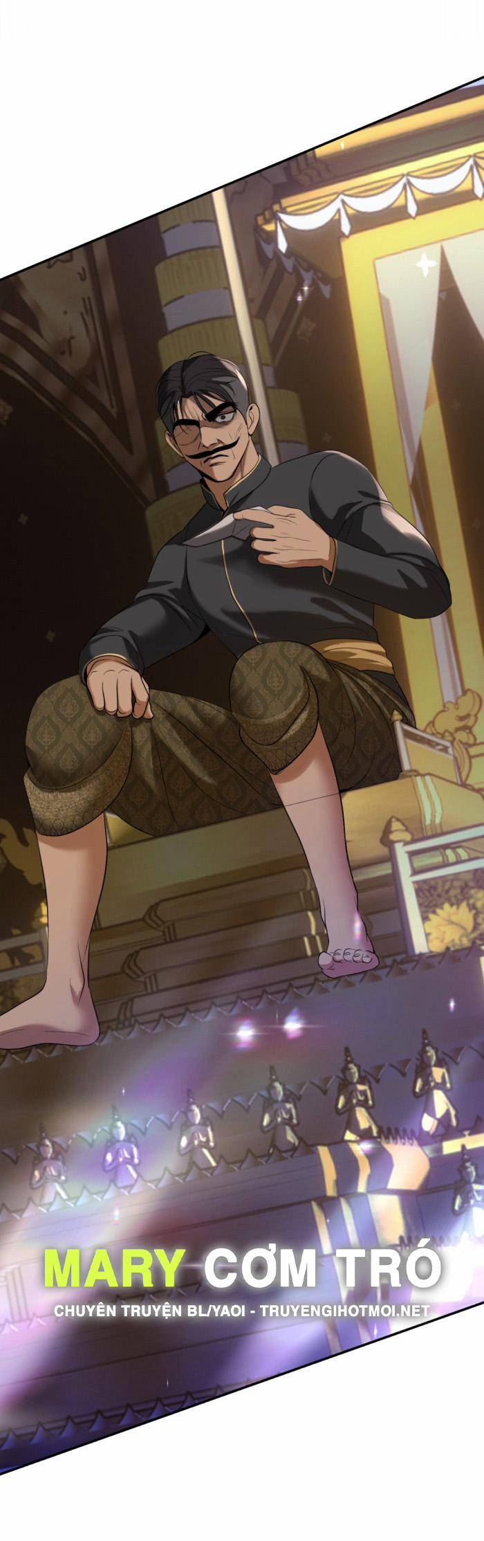 Tôi Là Công Tử Đẹp Trai Nhất Xứ Xiêm 64.2 trang 57