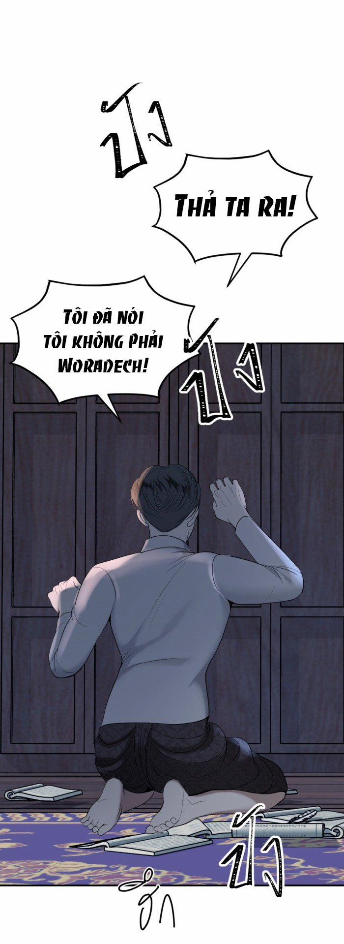 Tôi Là Công Tử Đẹp Trai Nhất Xứ Xiêm 64.2 trang 7