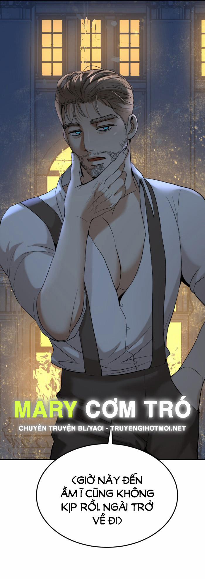 Tôi Là Công Tử Đẹp Trai Nhất Xứ Xiêm 65.1 trang 14