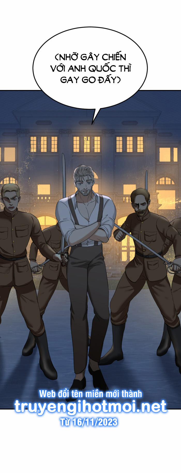 Tôi Là Công Tử Đẹp Trai Nhất Xứ Xiêm 65.1 trang 18