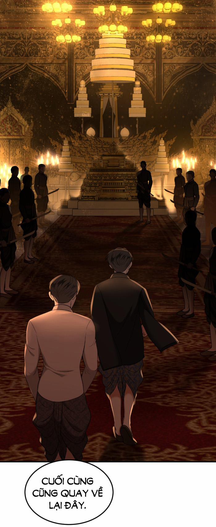 Tôi Là Công Tử Đẹp Trai Nhất Xứ Xiêm 65.1 trang 2