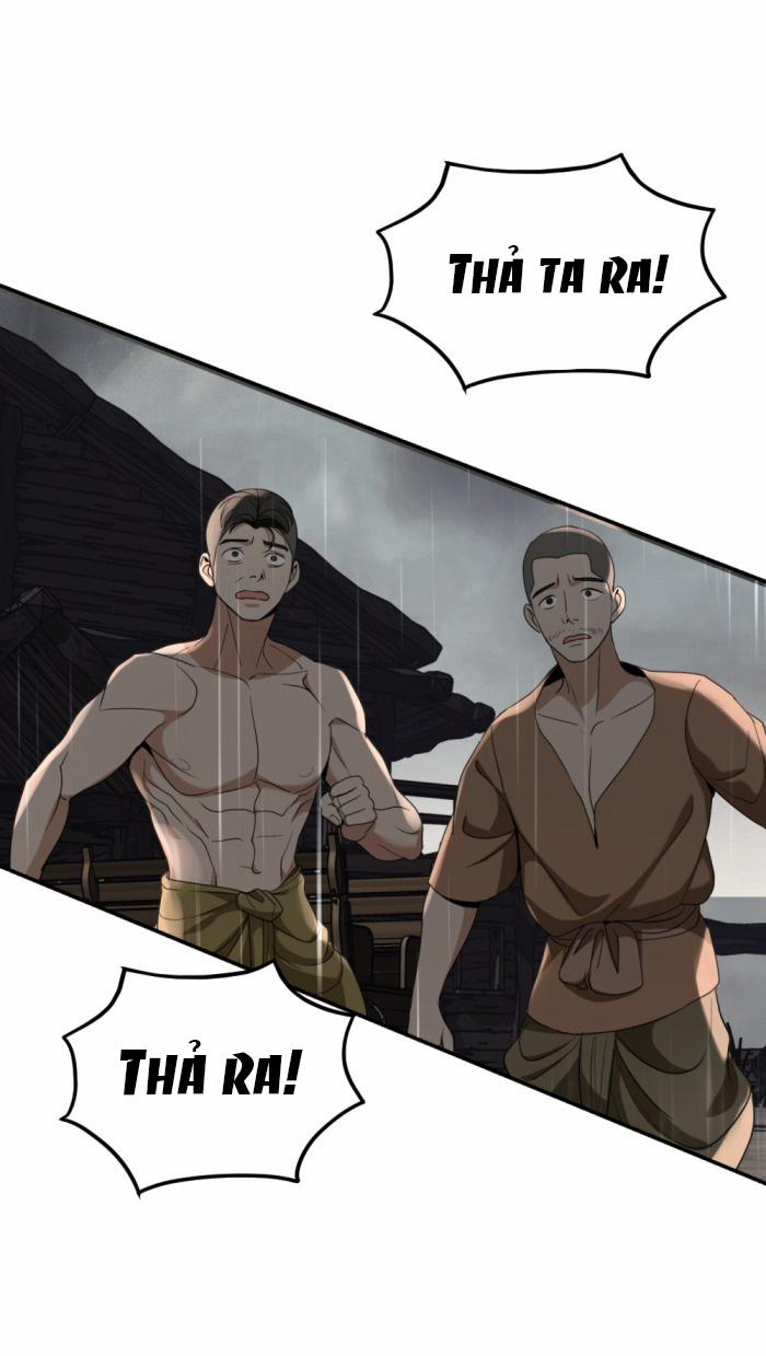 Tôi Là Công Tử Đẹp Trai Nhất Xứ Xiêm 65.1 trang 21