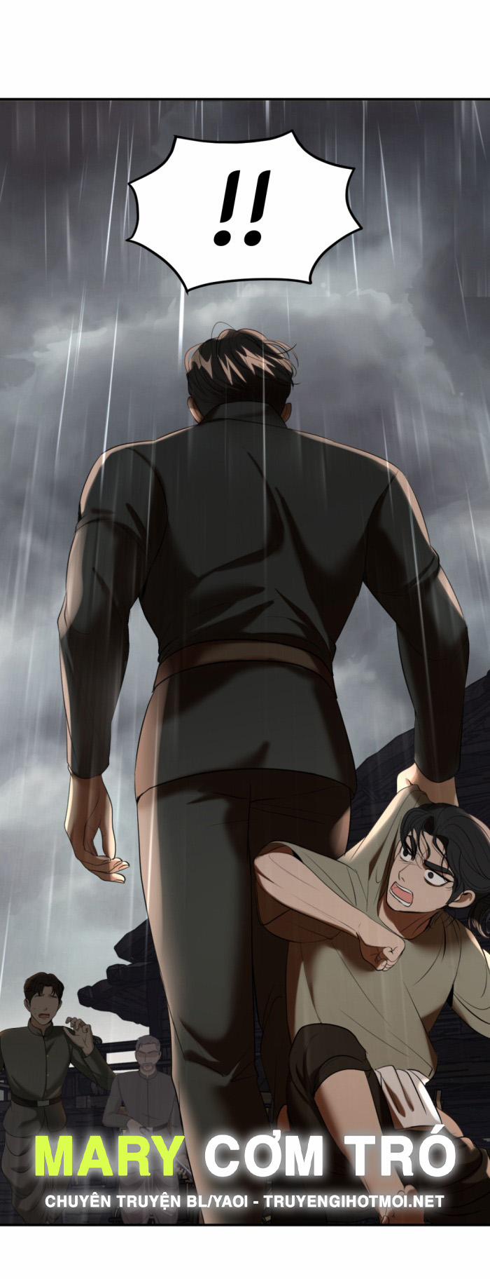 Tôi Là Công Tử Đẹp Trai Nhất Xứ Xiêm 65.1 trang 22