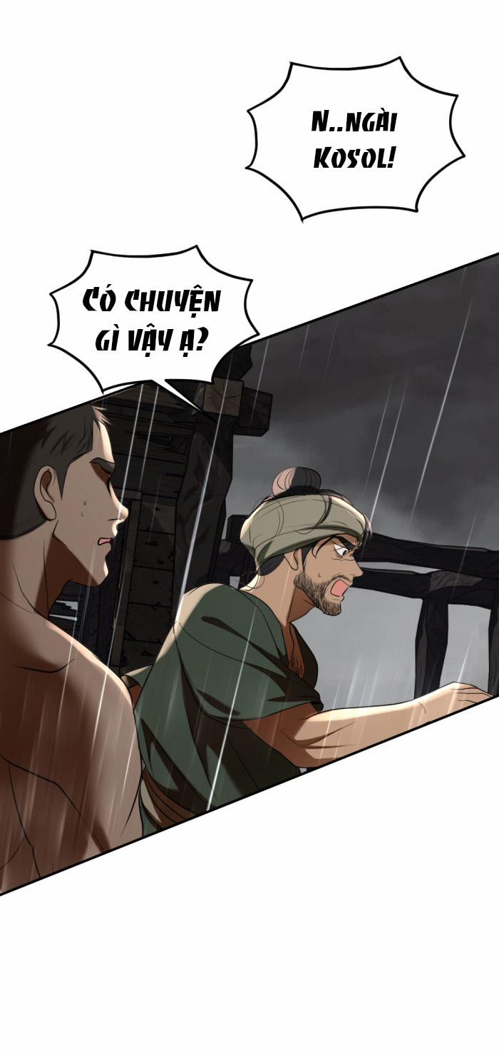 Tôi Là Công Tử Đẹp Trai Nhất Xứ Xiêm 65.1 trang 23