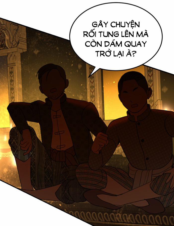 Tôi Là Công Tử Đẹp Trai Nhất Xứ Xiêm 65.1 trang 3