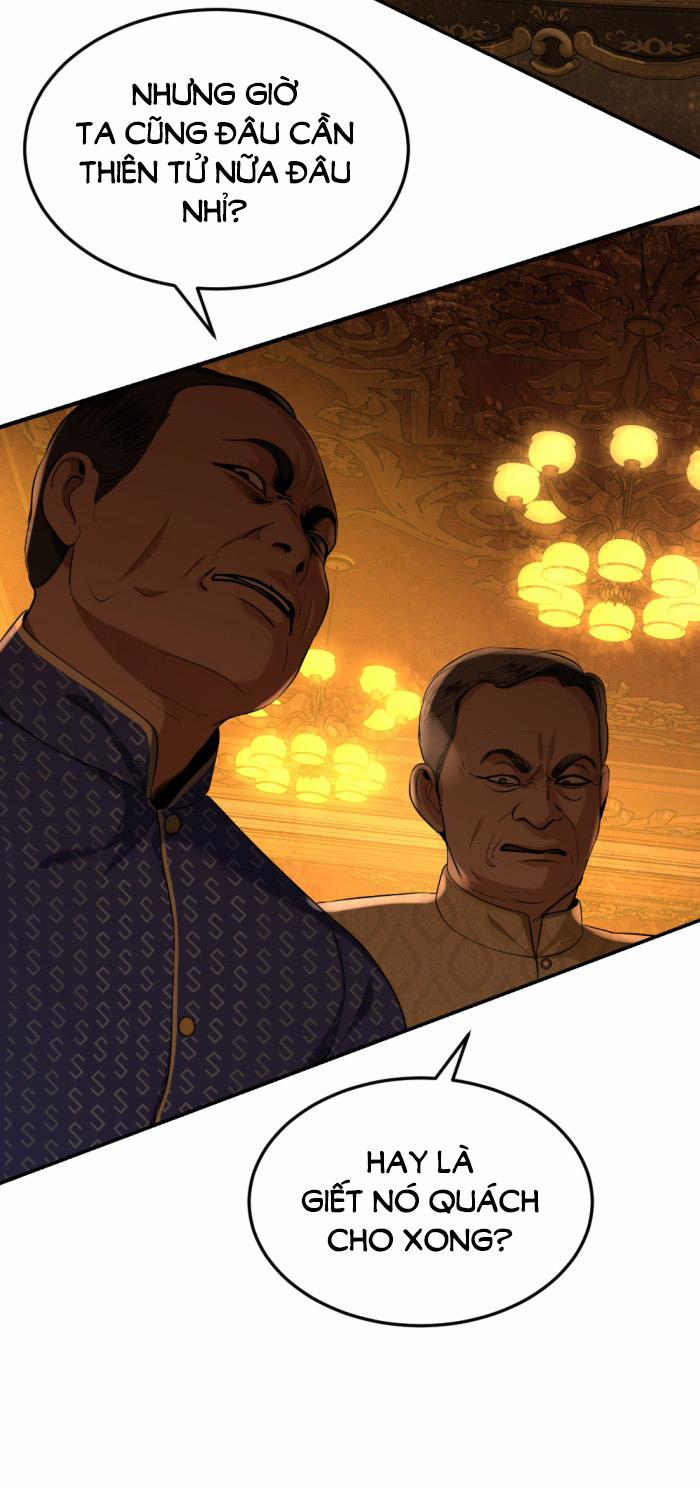 Tôi Là Công Tử Đẹp Trai Nhất Xứ Xiêm 65.1 trang 4